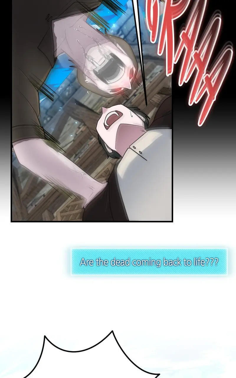 The Possessed Genius' Gaming Stream Chapter 45 93